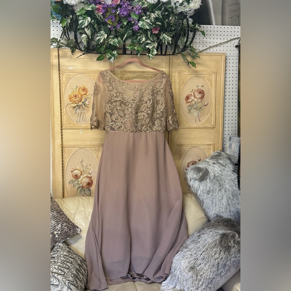 Elegant event Dress